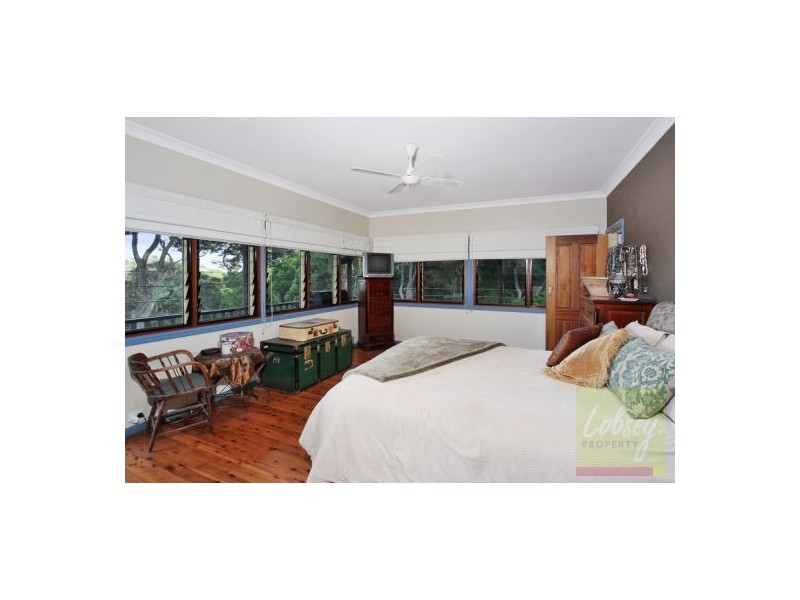 47 Grandview Lane, Bowen Mountain NSW 2753