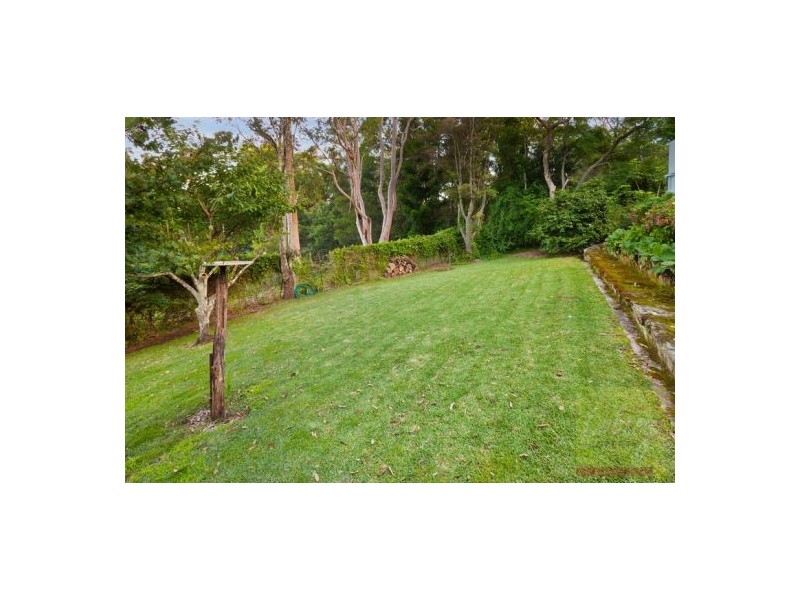 47 Grandview Lane, Bowen Mountain NSW 2753