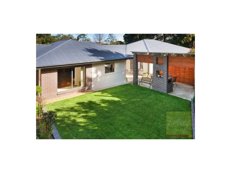 105 Warks Hill Road, Kurrajong Heights NSW 2758