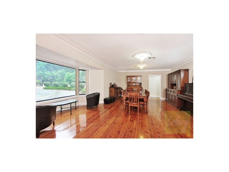 105 Warks Hill Road, Kurrajong Heights NSW 2758