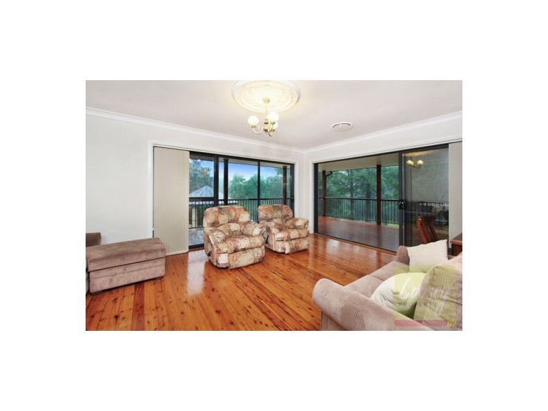 105 Warks Hill Road, Kurrajong Heights NSW 2758