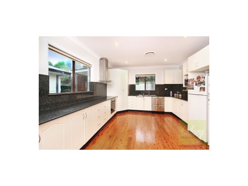 105 Warks Hill Road, Kurrajong Heights NSW 2758
