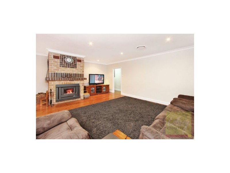 105 Warks Hill Road, Kurrajong Heights NSW 2758