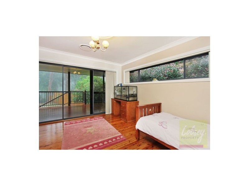105 Warks Hill Road, Kurrajong Heights NSW 2758