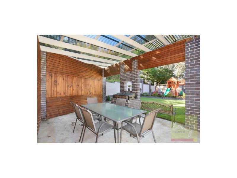 105 Warks Hill Road, Kurrajong Heights NSW 2758