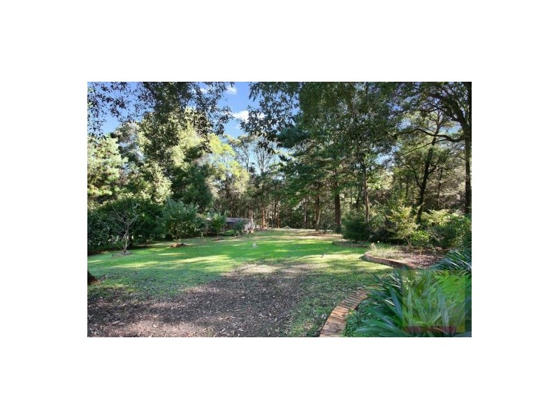 105 Warks Hill Road, Kurrajong Heights NSW 2758