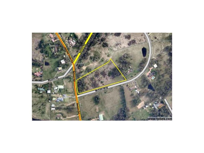 35 Nelson Road, Nelson NSW 2765