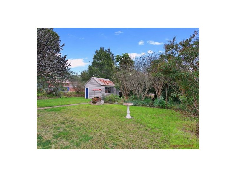 Kurrajong NSW 2758