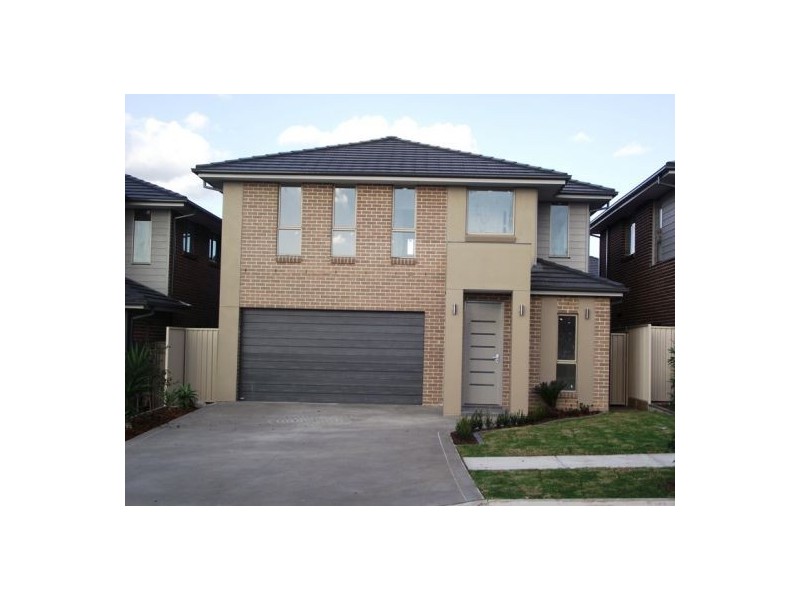 Kellyville Ridge NSW 2155