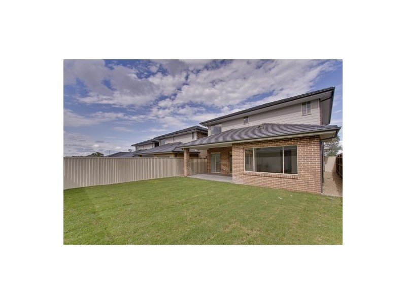 Kellyville Ridge NSW 2155