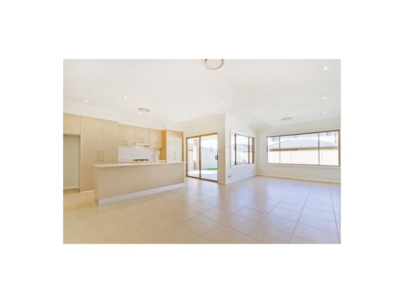 Kellyville Ridge NSW 2155