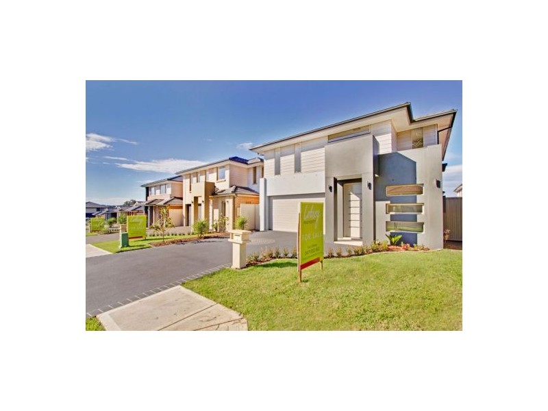 Kellyville Ridge NSW 2155