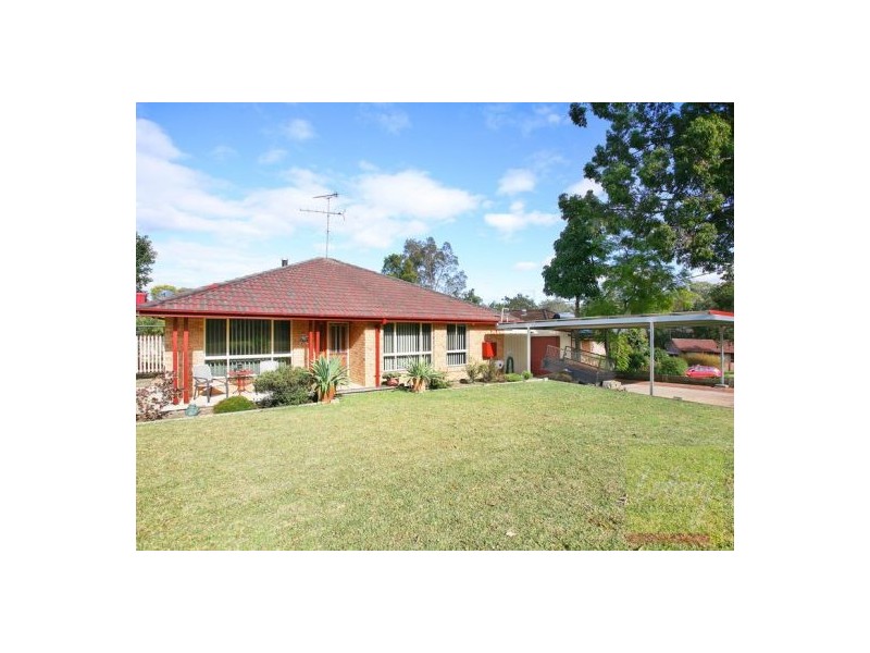 51 Castlereagh Road, Wilberforce NSW 2756