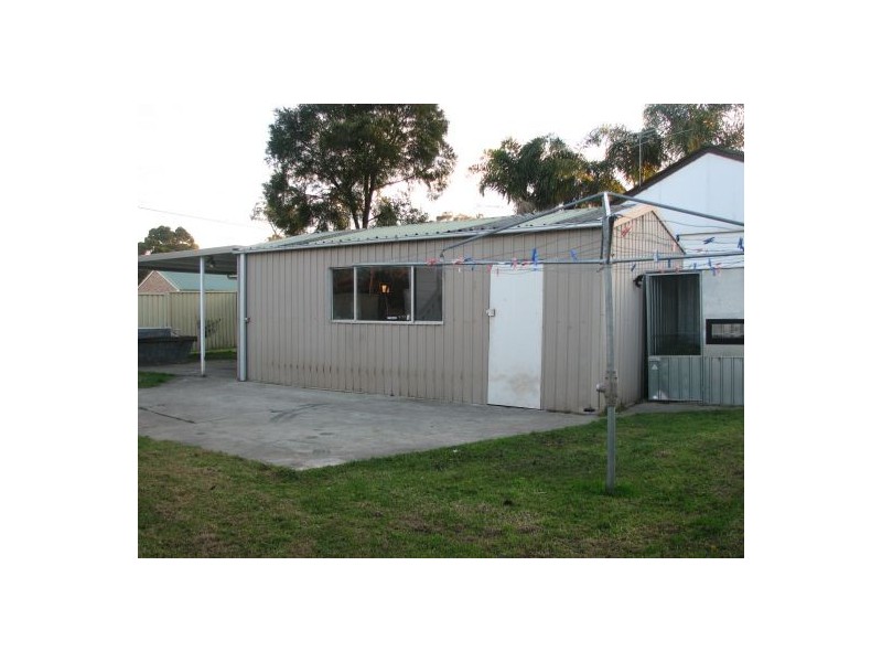 Londonderry NSW 2753