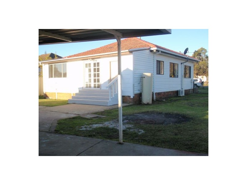 Londonderry NSW 2753