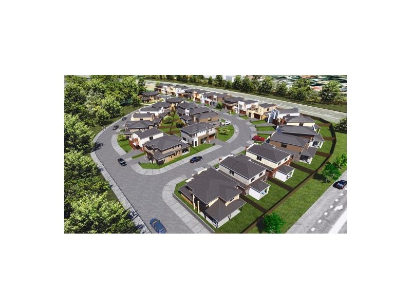 1 Windsor Road, Kellyville NSW 2155