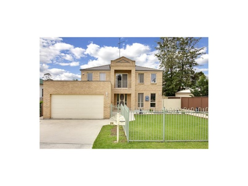 Riverstone NSW 2765
