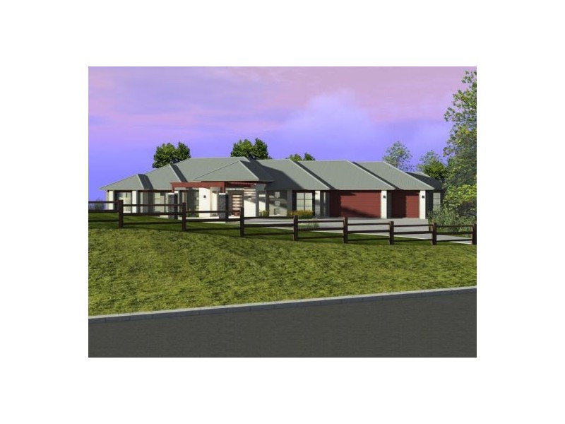 13 Patterson Lane, Kurrajong NSW 2758