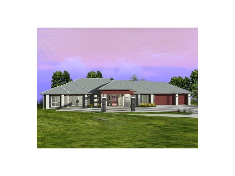 13 Patterson Lane, Kurrajong NSW 2758