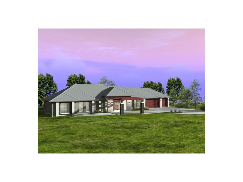 13 Patterson Lane, Kurrajong NSW 2758
