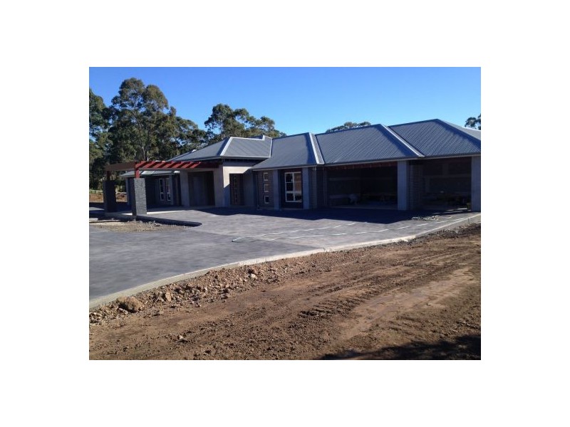13 Patterson Lane, Kurrajong NSW 2758