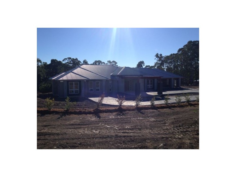 13 Patterson Lane, Kurrajong NSW 2758