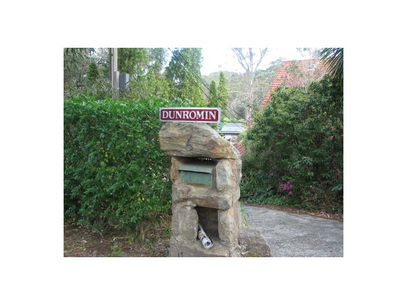 6 Koala Close, St Ives NSW 2075