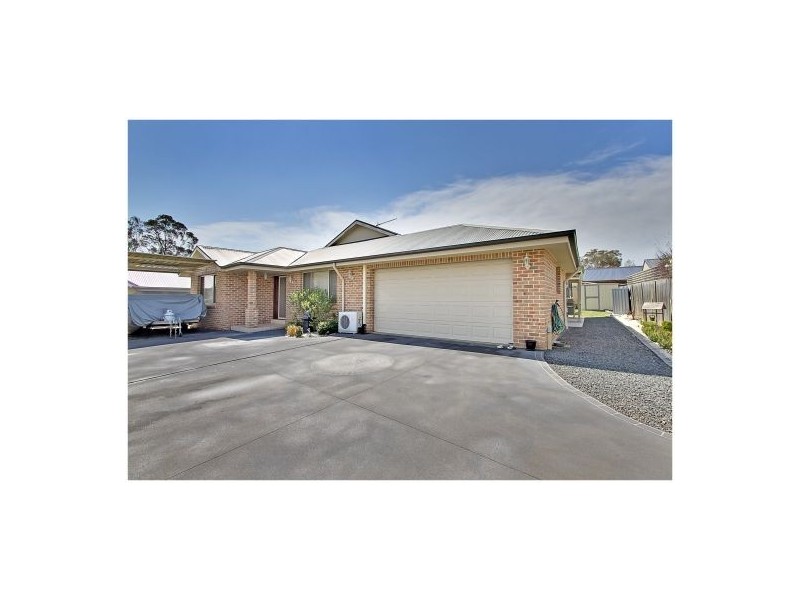 Freemans Reach NSW 2756