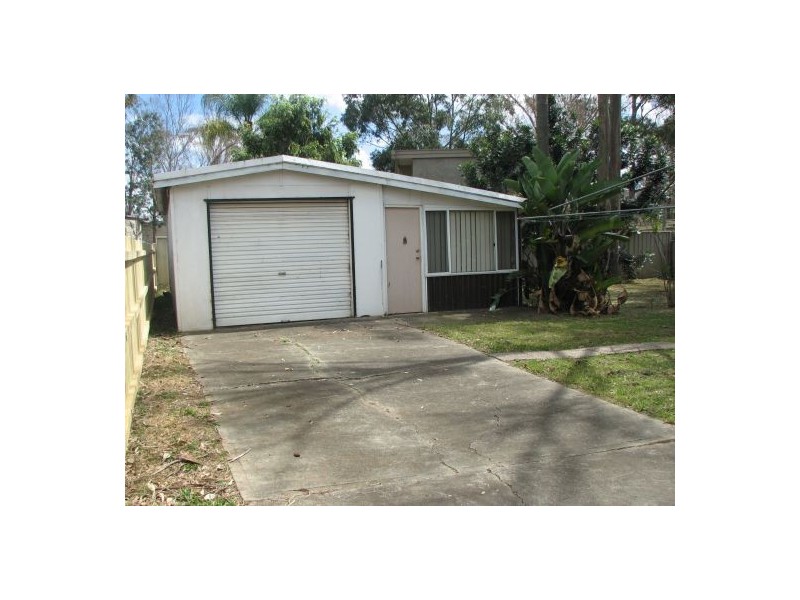 Mount Druitt NSW 2770