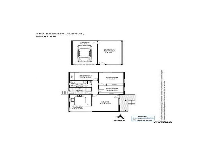 Mount Druitt NSW 2770