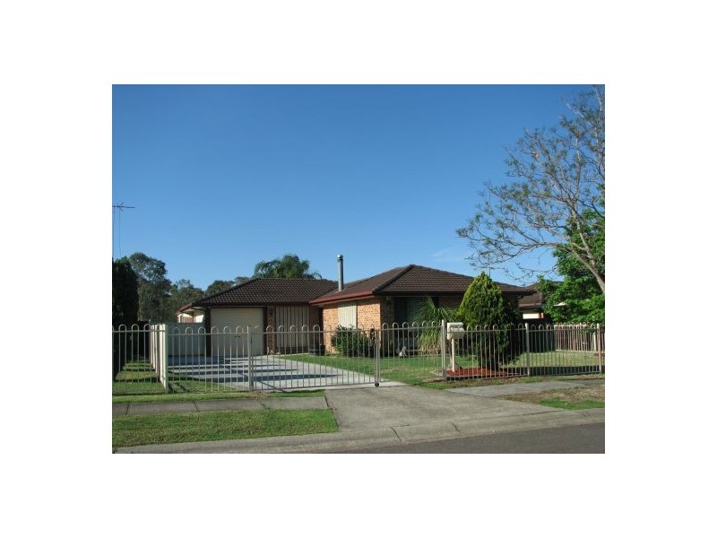 Hassall Grove NSW 2761