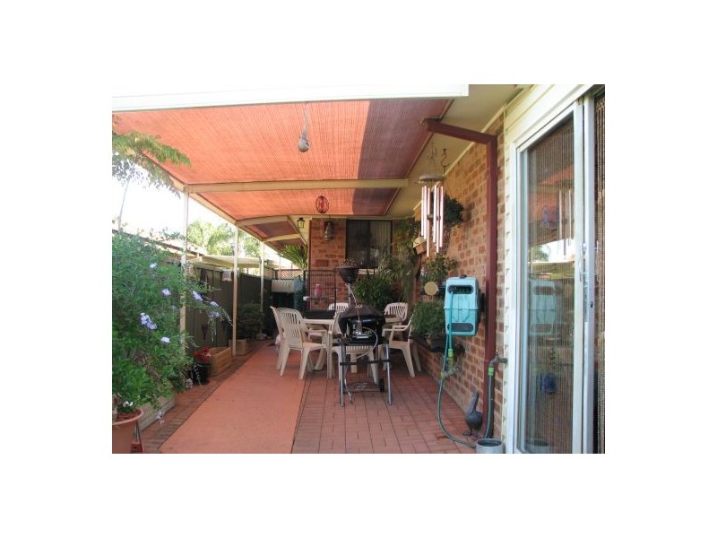 Hassall Grove NSW 2761