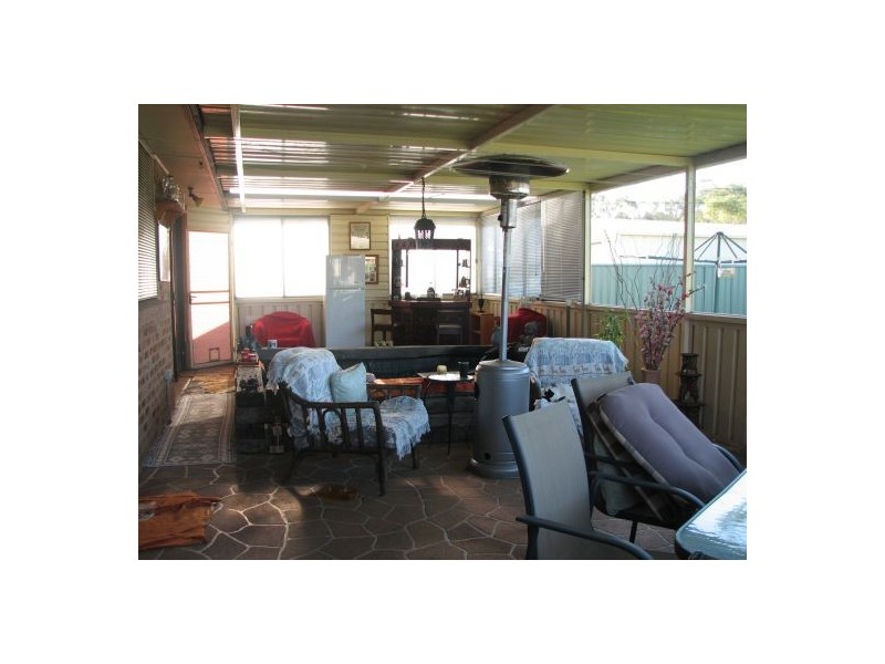 Hassall Grove NSW 2761