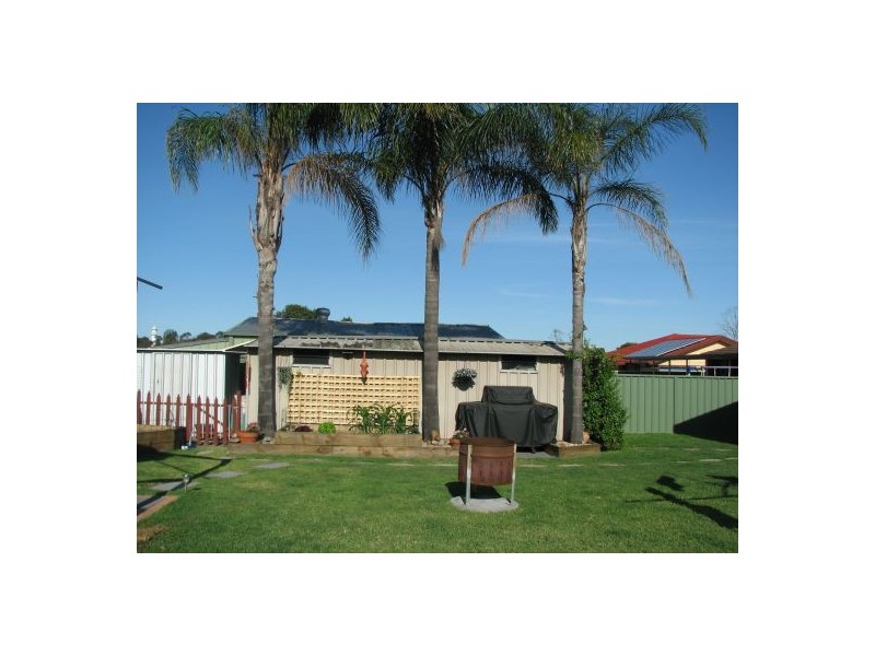 Hassall Grove NSW 2761