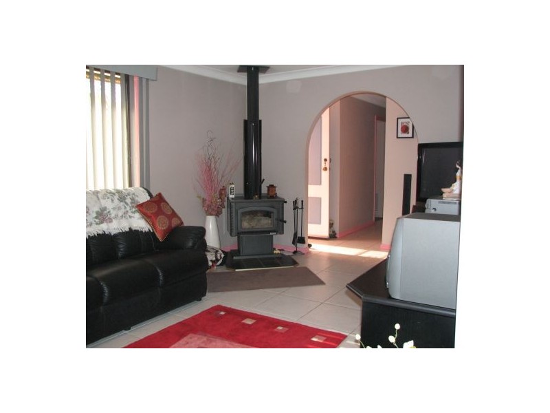 Hassall Grove NSW 2761