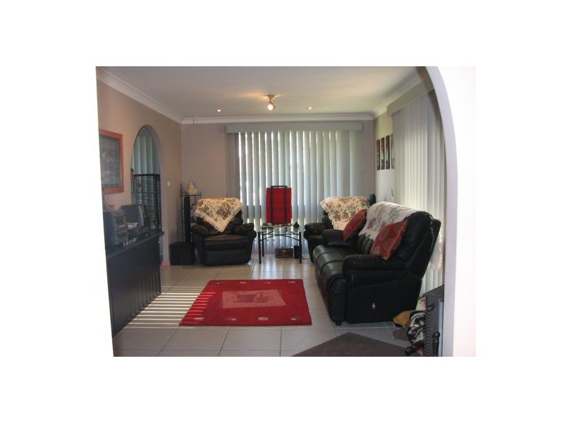 Hassall Grove NSW 2761