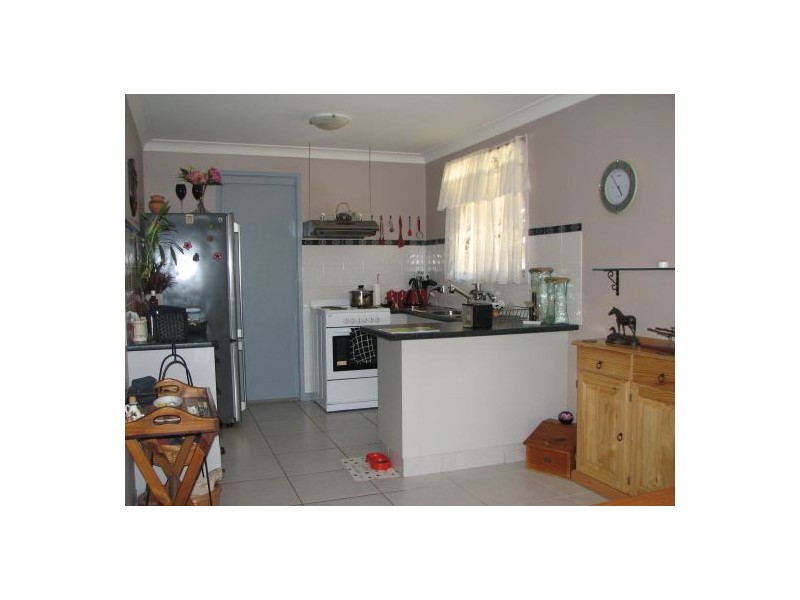 Hassall Grove NSW 2761