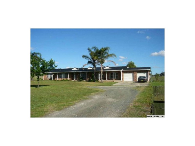 256 Garfield Road East, Riverstone NSW 2765