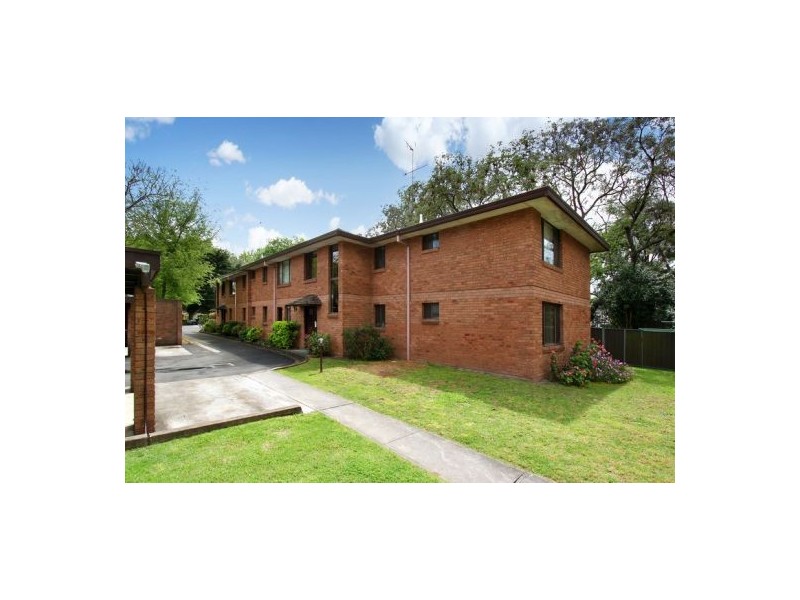 4/28 Chapel St, Richmond NSW 2753