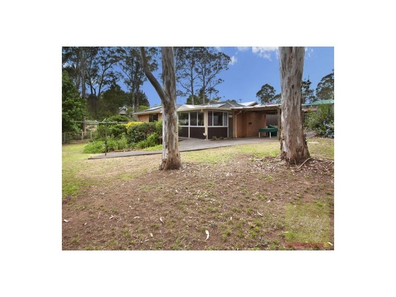 143 Old Bells Line Of Road, Kurrajong NSW 2758