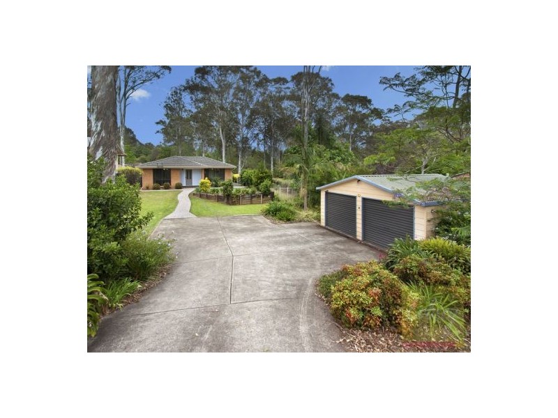 143 Old Bells Line Of Road, Kurrajong NSW 2758