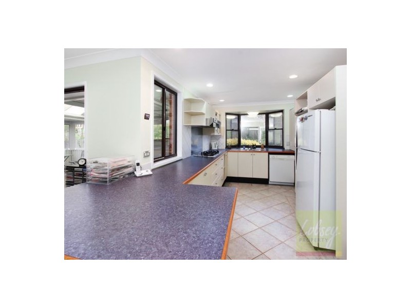 143 Old Bells Line Of Road, Kurrajong NSW 2758