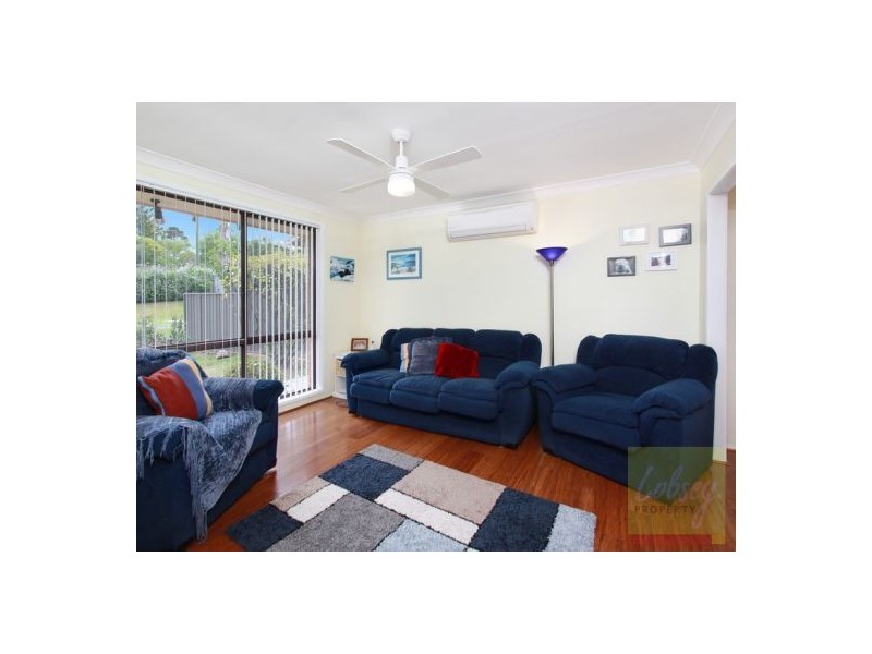 143 Old Bells Line Of Road, Kurrajong NSW 2758