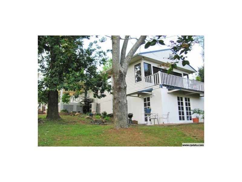 East Kurrajong NSW 2758