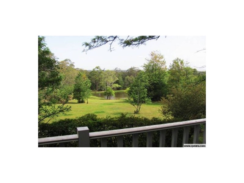 East Kurrajong NSW 2758