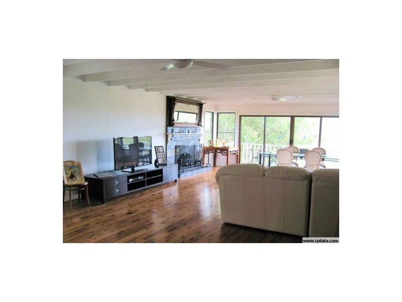 East Kurrajong NSW 2758