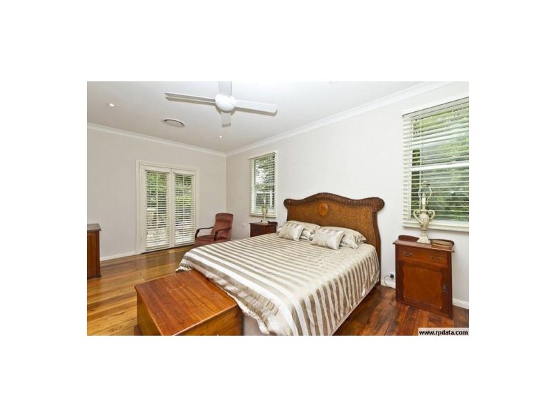 East Kurrajong NSW 2758