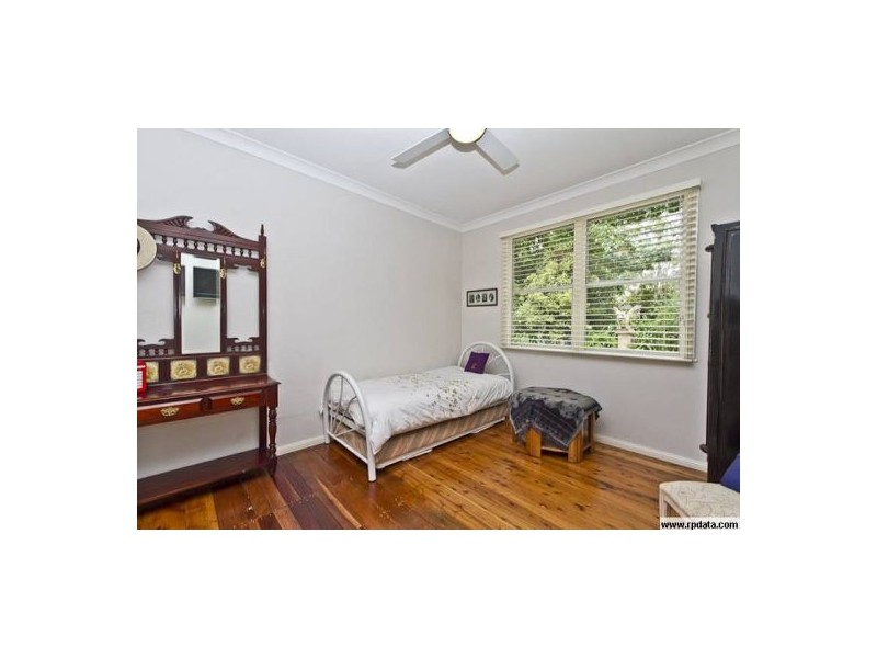 East Kurrajong NSW 2758