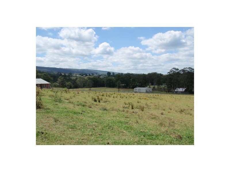 1059b Grose Vale Road, Kurrajong NSW 2758