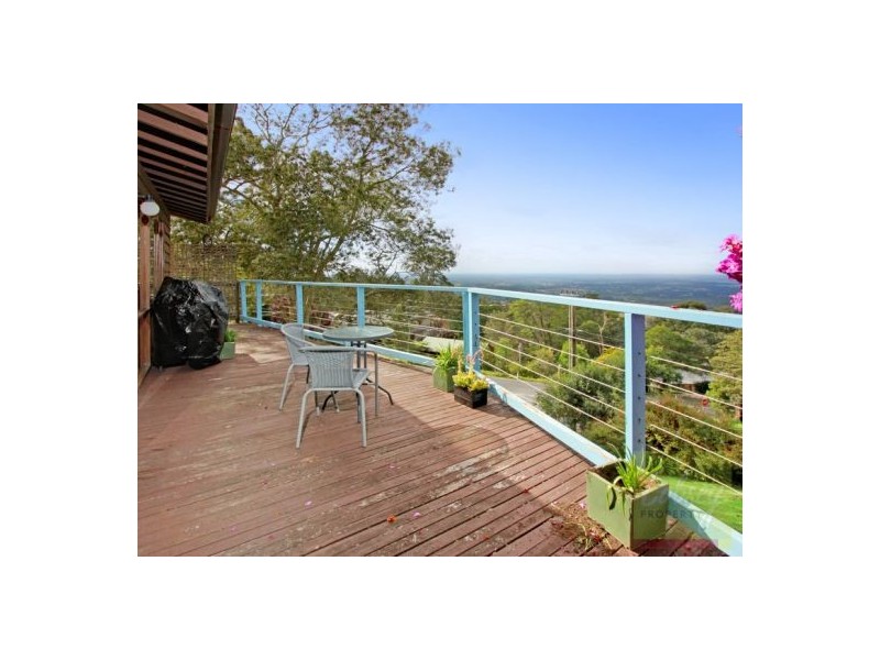 13 Bellbird Ave, Bowen Mountain NSW 2753